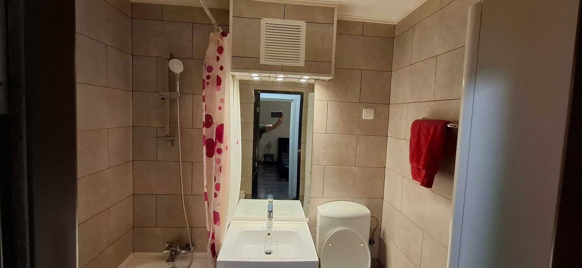 Vanzare Apartament 3 camere, etaj 2, bloc reabilitat, metrou Tudor Vladimirescu - Poză 5