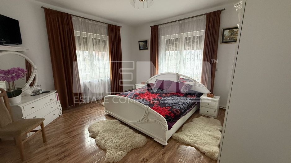 CASA IN MARGINEA | 320.000 EURO | GATA DE MUTARE | - Poză 12
