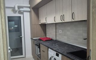 GARSONIERA BIRUINTEI, BUCATARIE INCHISA, CENTRALA, METROU 15 MINUTE - Poză 6