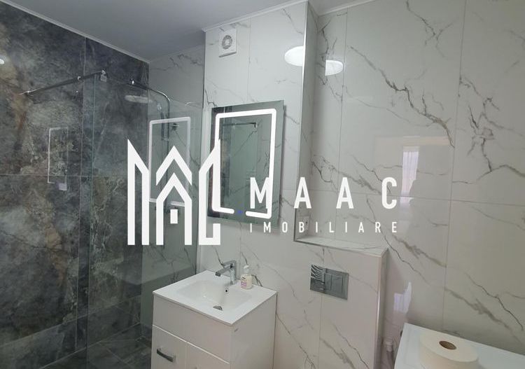 Apartament cu 2 camere | 57 MPU | Etaj 3 | Lift | Parcare | Selimbar - Poză 7