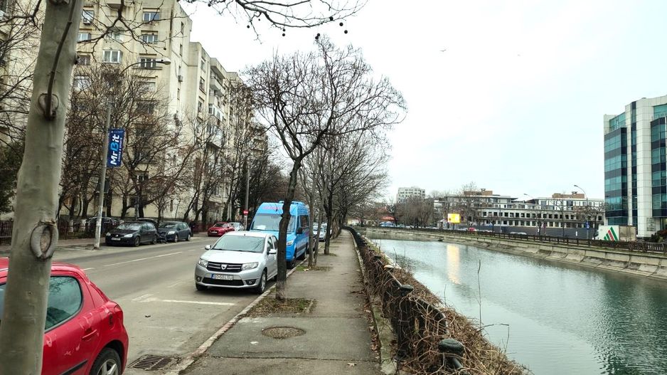 Garsonieră Decomandată 39 Mp Splaiul Unirii Între Camera Comerț Și Timpuri Noi - Poză 6