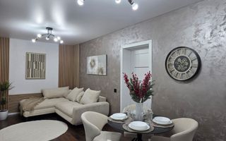 Apartament premium 3 camere – Florești, aproape de zona Avram Iancu. - Poză 2
