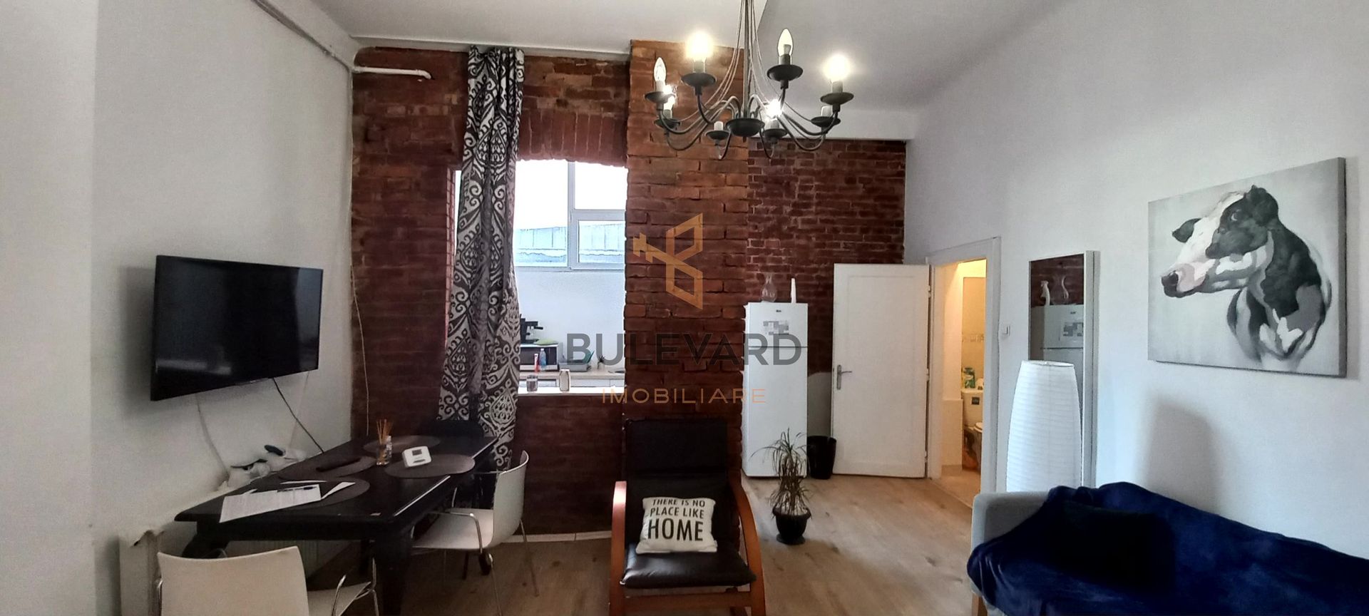 Apartament cu 2 camere, zona Ultracentrala! - Poză 1