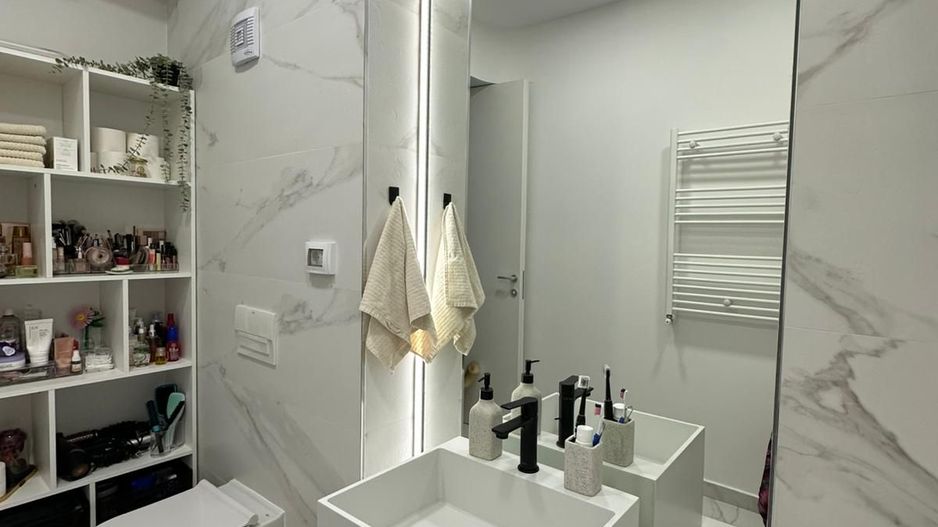 Apartament cu 2 camere Politehnica-Grozavesti-Cotroceni - Poză 9