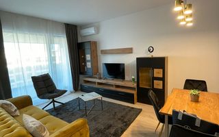 Apartament 2 camere NUSCO - Poză 5