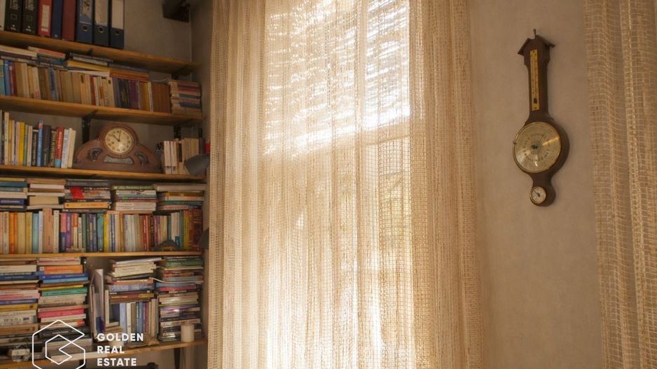 Apartament boem, cu 3 camere pe Andrei Saguna, comision 0% la cumparare - Poză 11