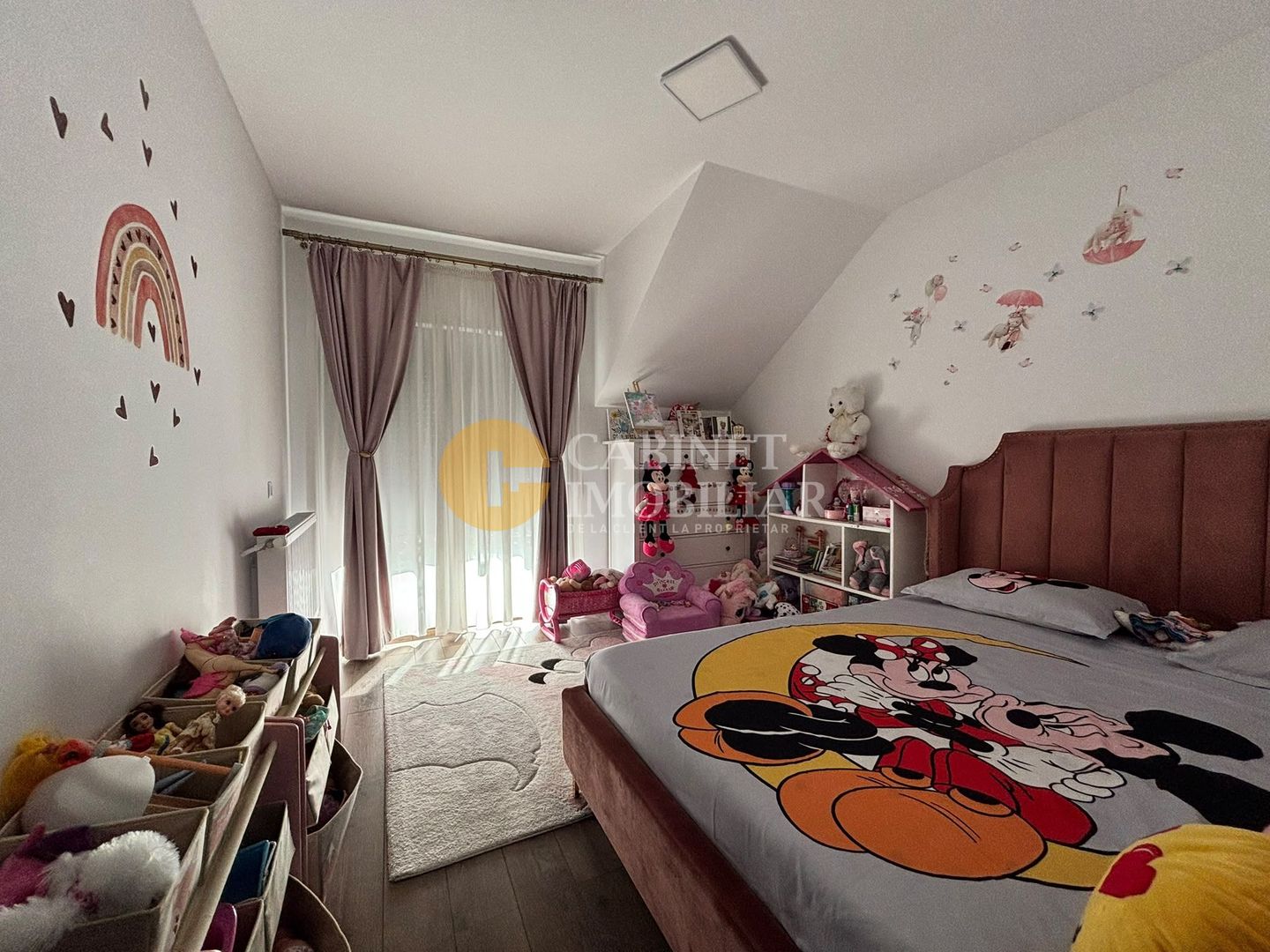 🏘️ CASĂ DUPLEX PREMIUM - Horpaz,Mobilată și  utilată complet ! 🏘️ - Poză 12