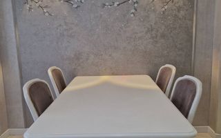 Chirie, apartament, 4 camere, str.  Melestiu, Botanica - Poză 6