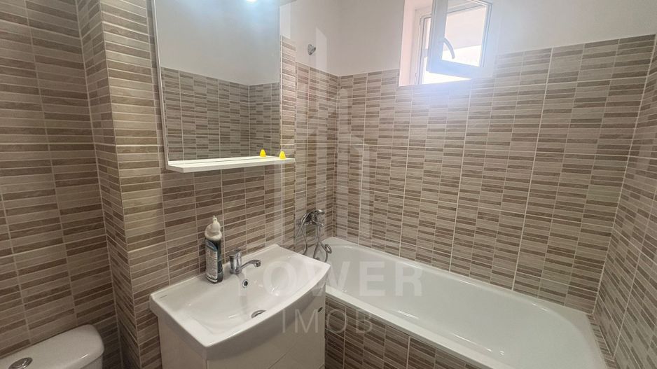 Apartament cu 1 camera | 35 mp | - Poză 8