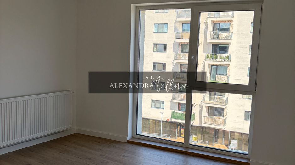 Apartament spatios | 102 mp | 3 dormitoare | parcare | C. Baciului - Poză 7