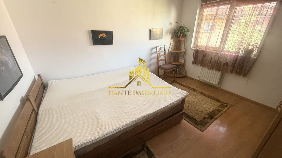 2 camere + nisa, modern, bloc nou, terasa, Brancusi , Gheorgheni - Poză 5