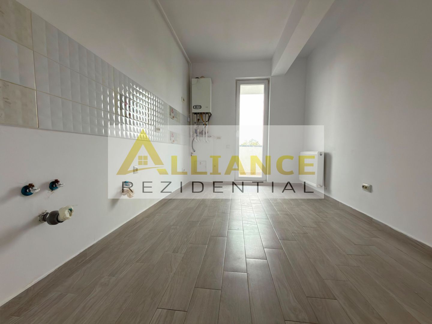 APARTAMENT 2 CAMERE DE VANZARE | COMPLEX SIENA | POPESTI-LEORDENI | - Poză 7