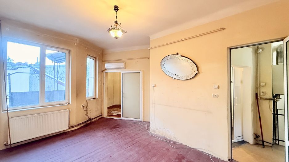 APARTAMENT 60 mp UTILI , 3 CAMERE DECOMANDATE -ZONA GAZELEI - Poză 7