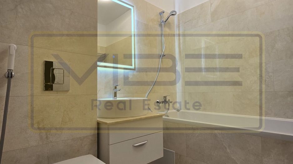 Royal  Town Copou - -INTABULAT -Decomandat - 2 Camere - 60mp - Poză 22