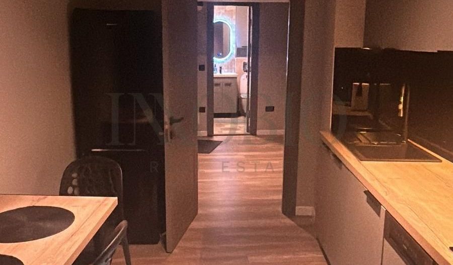 Apartament 2 camere renovat | Centrală proprie | Aurel Vlaicu - Poză 4