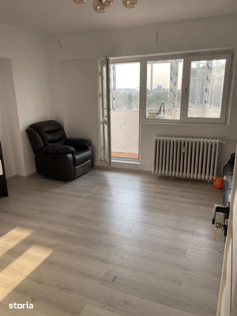 Piata Muncii - Arena Nationala - 3 camere - bloc reabilitat - Poză 4