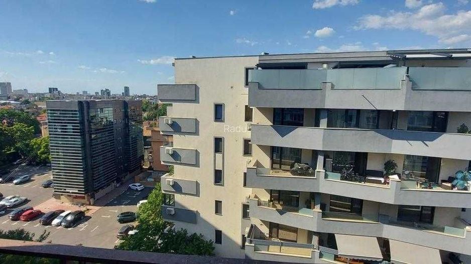 Apartament 2 camere decomandat, bdul Unirii - Poză 6