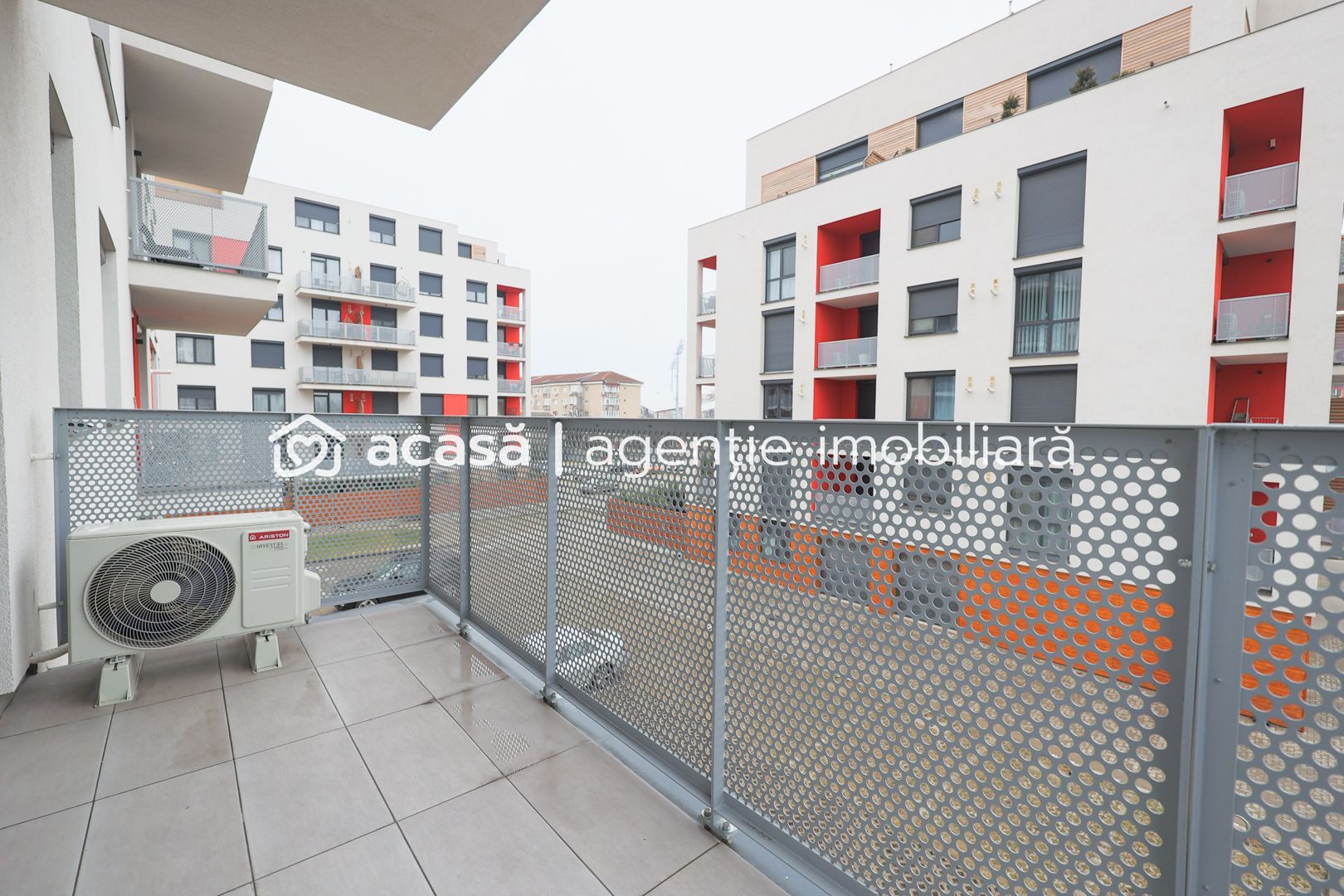 INCHIRIAT! Apartament 2 camere ARED, la prima închiriere! - Poză 8