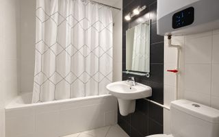 De vânzare apartament 3 camere Dorobanți -Radu Beller 2 Bai  Bloc 1986 - Poză 5
