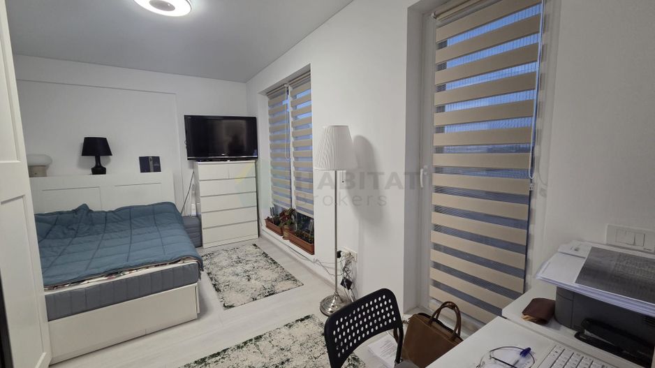 Apartament 3 camere | Tudor Arghezi Park Residence | Sector 4 - Poză 14