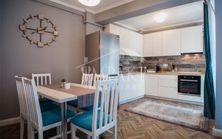 Apartament de Lux cu 3 camere, zona Platinia Mall! - Poză 3