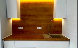 Spatiu comercial Calea Cisnadiei langa Mandra - Poză 4