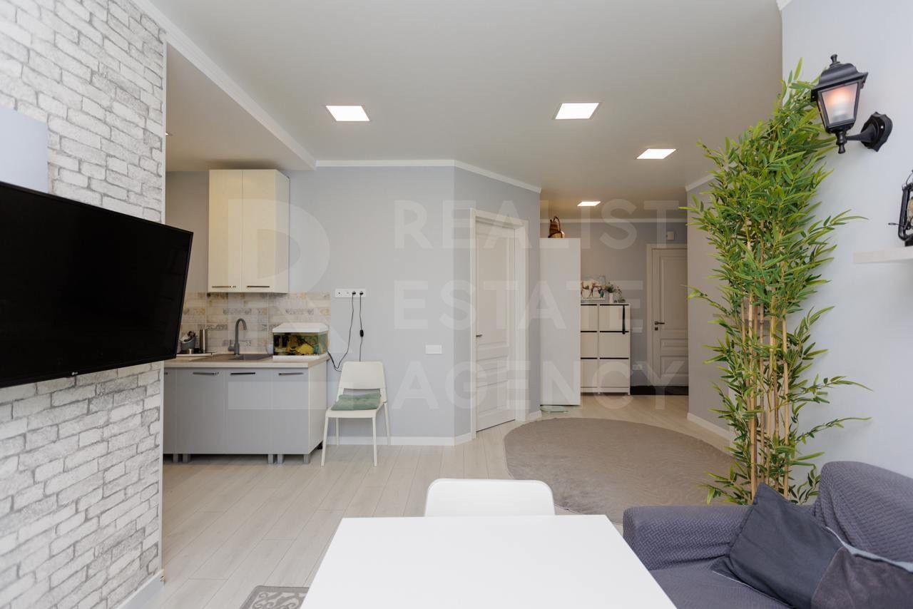 Vânzare, apartament, 2 camere, strada Valea Apelor, Codru - Poză 2