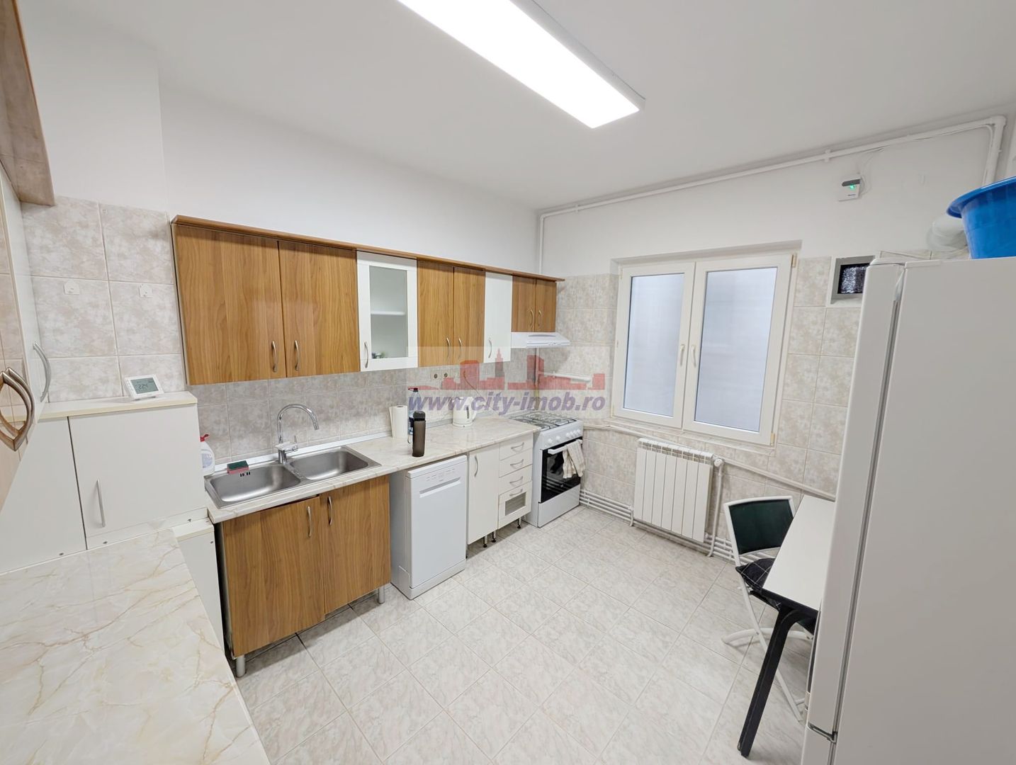 Inchiriere Apartament Domenii, SANDU ALDEA Bucuresti Sector 1 - Poză 22