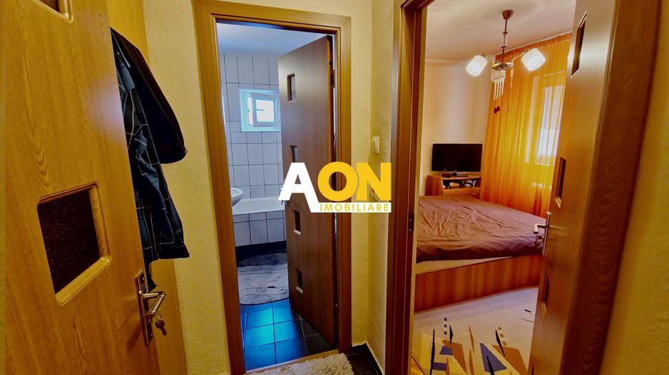 Apartament 3 camere, etaj 1, mobilat, utilat, zona Scolii M. Eminescu - Poză 4