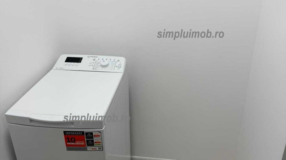 Constantin Brancoveanu 2 Camere Renovat Complet - Poză 5