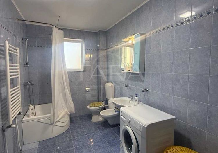 Apartament 3 camere, 80 mp, etaj 1, zona Iulius Mall – Gheorgheni - Poză 6