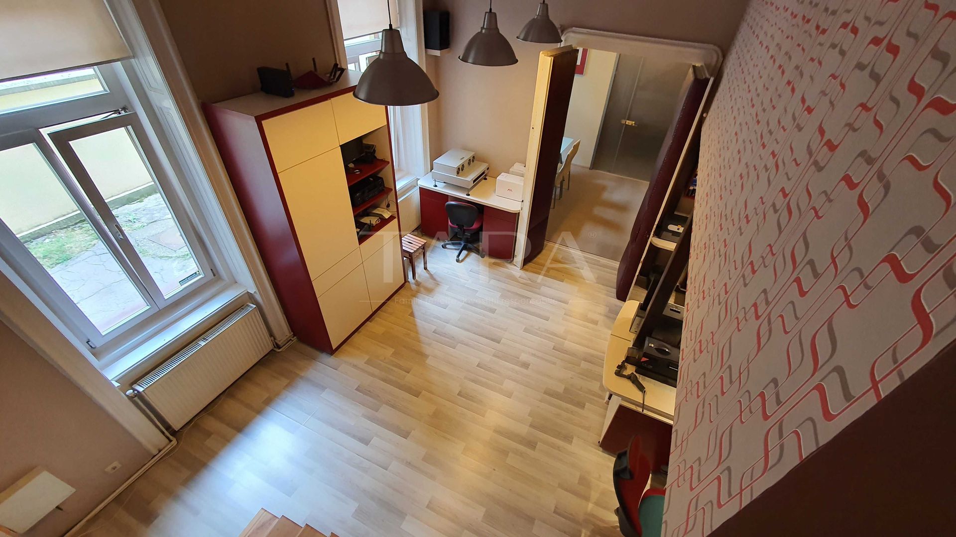 Eleganță istorică în zona ultracentrală – aproape de Piața Avram Iancu - Poză 7