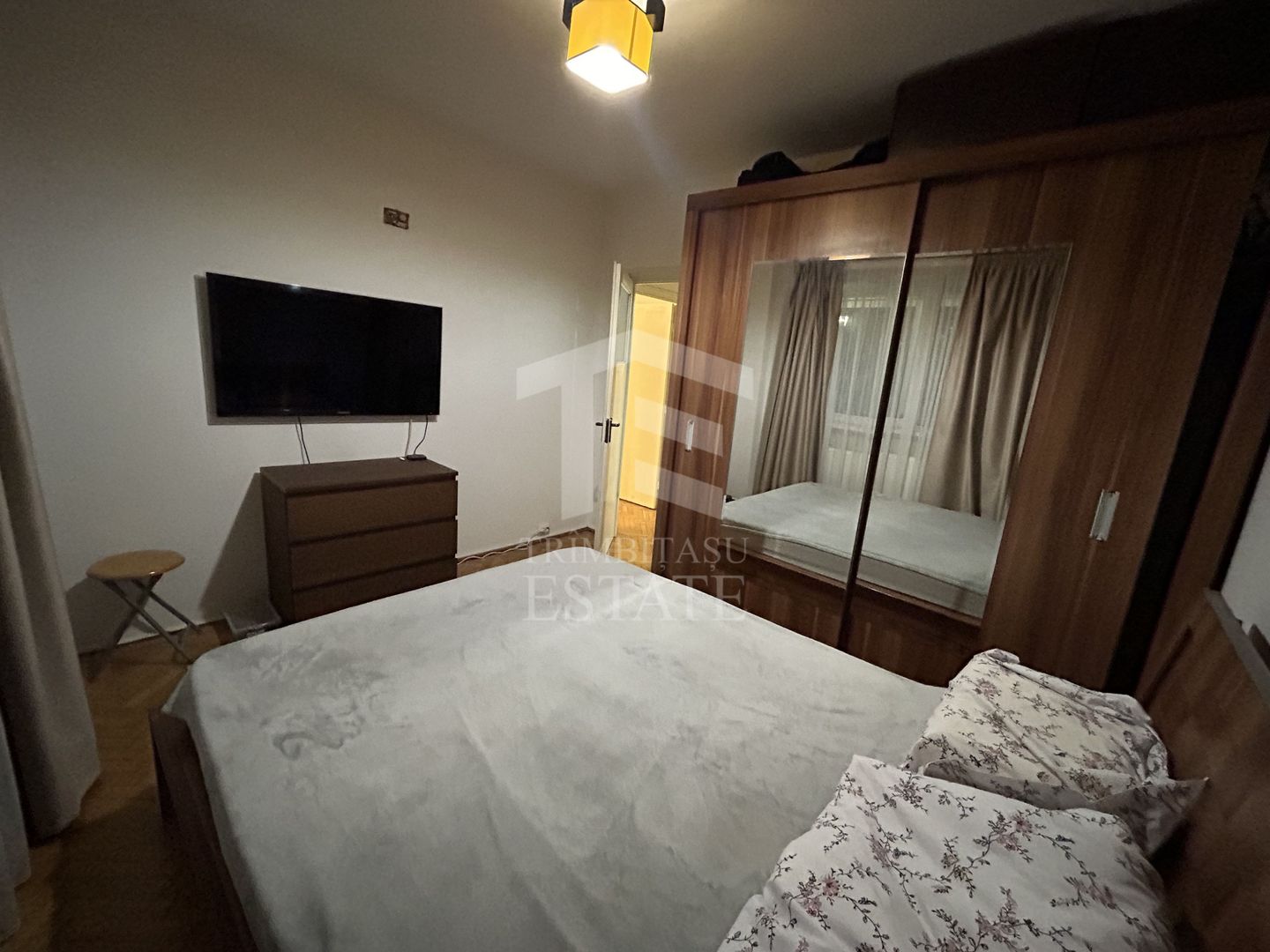 2 Camere Calea Grivitei Pet Friendly - Poză 4