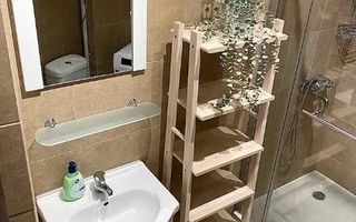 De Inchiriat Garsoniera 1 min metrou Unirii ,Centrul Vechi - Poză 7