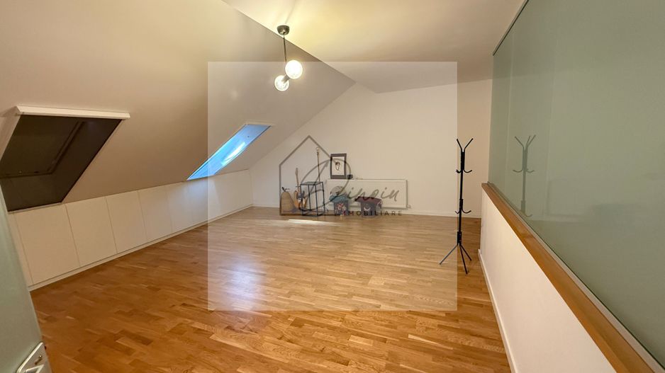 COMISION 0%  I Vila Smart Pipera I Matei Millo I Premium I Chirie - Poză 13