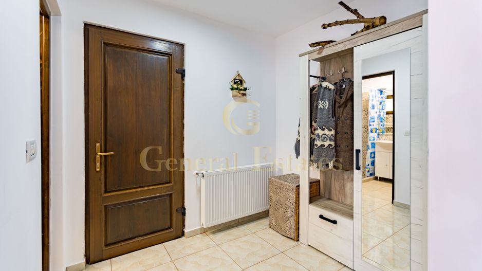 Descoperă Paradisul Montan din Moieciu de Jos! - Poză 10