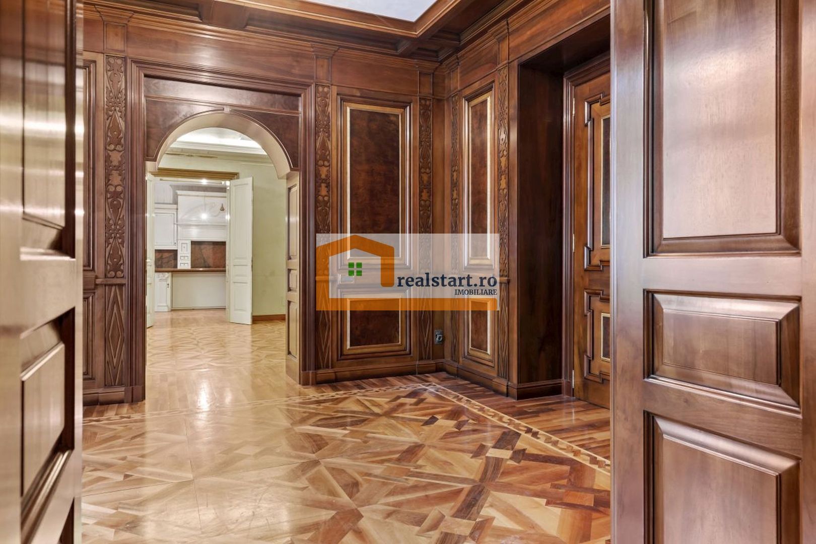 Ultracentral, ideal investitie, spatii birouri sau rezidenta, mixt - Poză 7