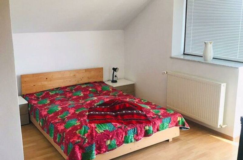 De vanzare casa D+P+M situat in Aradul nou, avand curte proprie - Poză 10