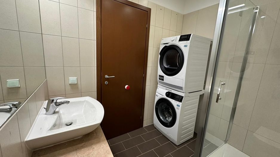 AP. 4 CAMERE- BANEASA, 169 MP - 31 MP TERASA, 2 PARCARI SUBTERANE - Poză 17