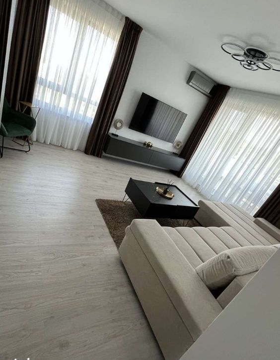 2 camere | Greenfield | Baneasa | Pipera | parcare inclusa - Poză 1