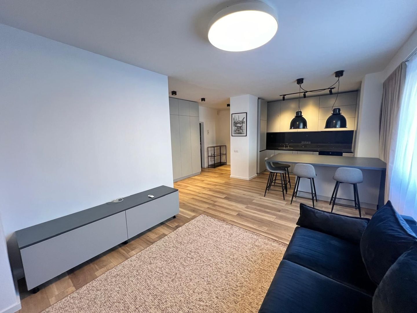 Apartament de lux | Sopor - Poză 2