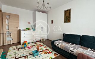 Apartament de vânzare cu 2 camere tip AN în zona Dacia, Oradea - Poză 5