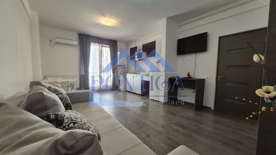Apartament 2 camere Mamaia Nord - Poză 4