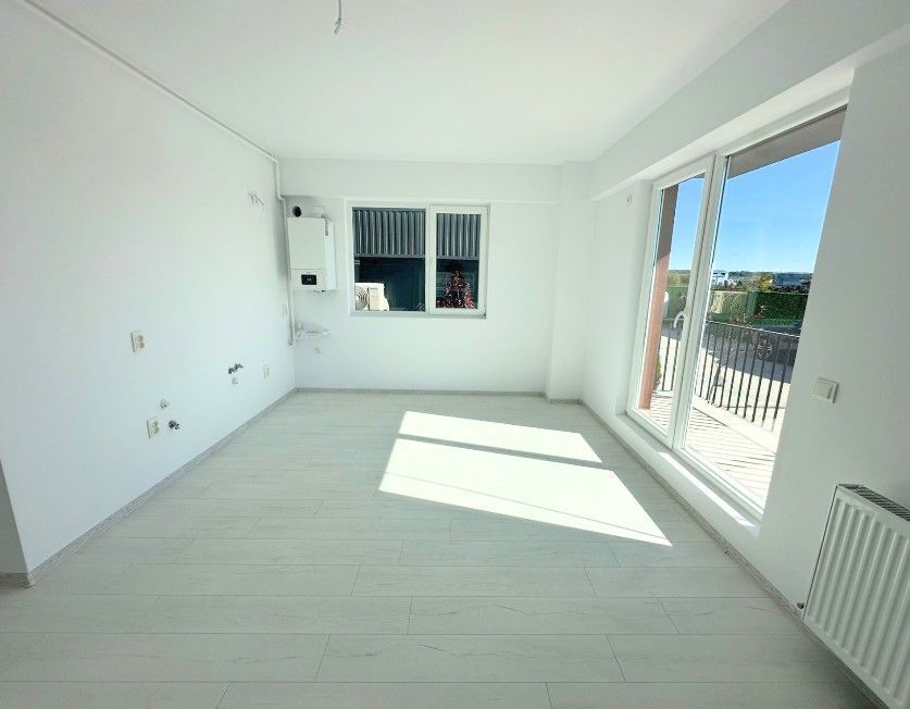 Apartament 2 camere Otopeni | comision 0 - de la dezvoltator - Poză 12