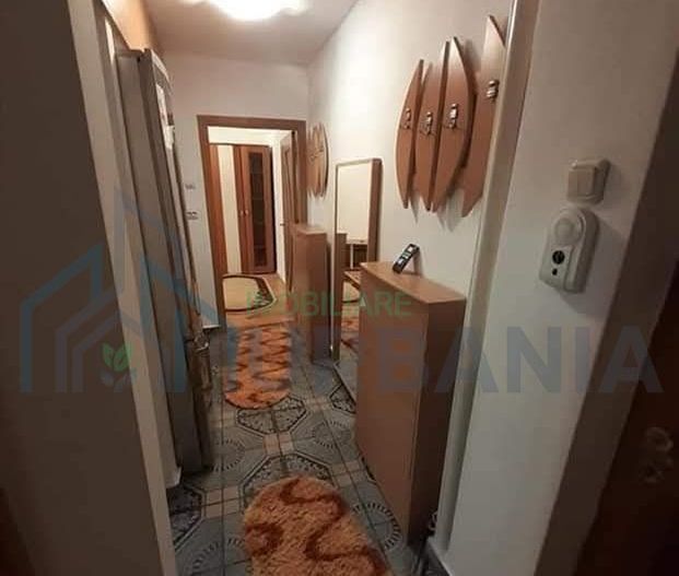 Apartament 3 camere de vânzare, Alexandru cel Bun, Iași – 110.000 Euro - Poză 6