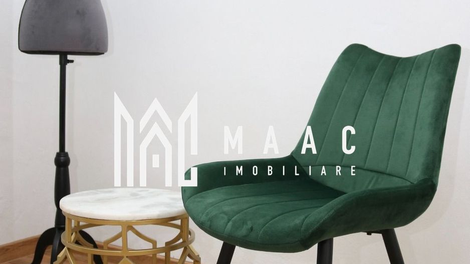 Apartament 4 camere | 2 bai | Modern | Curte | Central - Poză 24