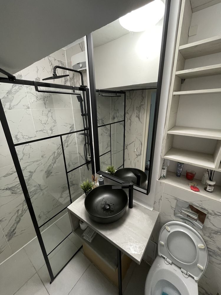 GARSONIERA DOROBANTI | CALEA DOROBANTI | LUX - Poză 3