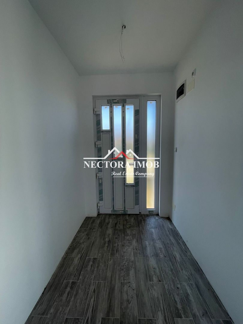 NECTORA IMOB-Casa moderna 4 camere, 99 mp, Santandrei, 408 mp teren - Poză 5