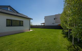 Casa cu Mesteceni!  Complex Lalelelor Domnești - Poză 27