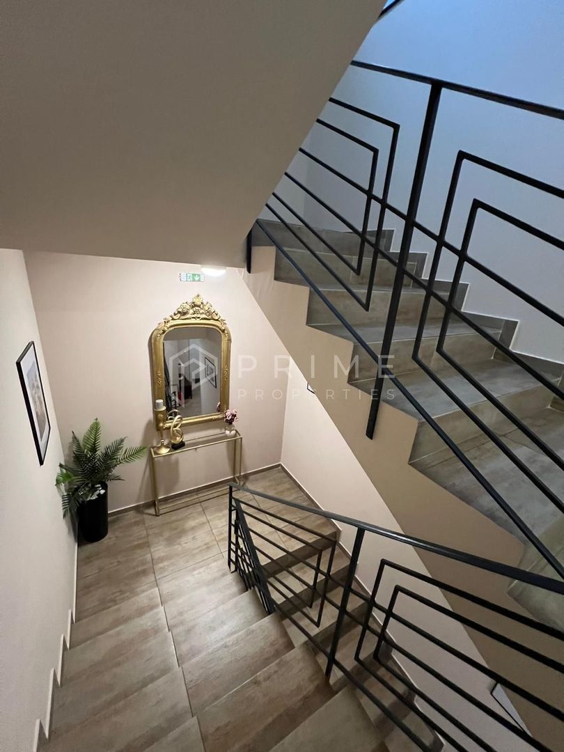 De închiriat garsonieră cochetă | Central | Clădire recent renovată - Poză 6